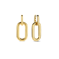 Orecchini Ti Sento Milano Donna in Argento 7846SY - 7846SY